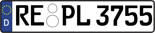 RE-PL3755