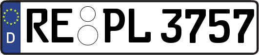 RE-PL3757