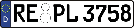 RE-PL3758