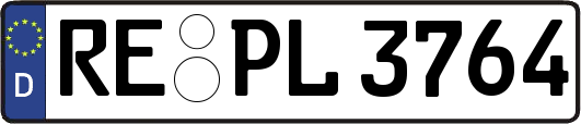 RE-PL3764