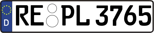 RE-PL3765
