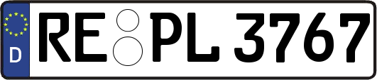 RE-PL3767