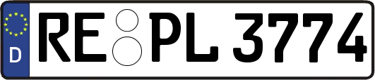 RE-PL3774