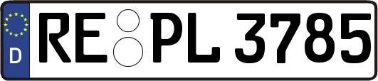 RE-PL3785