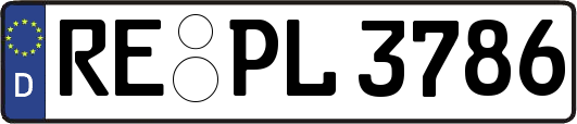 RE-PL3786