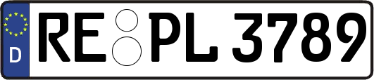 RE-PL3789
