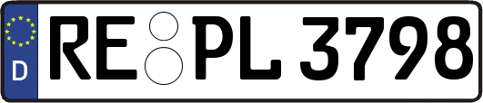 RE-PL3798