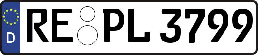 RE-PL3799
