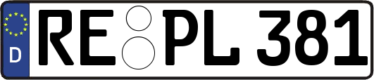 RE-PL381