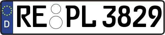 RE-PL3829