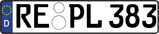 RE-PL383
