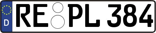 RE-PL384