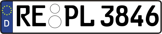 RE-PL3846
