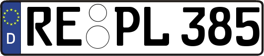RE-PL385