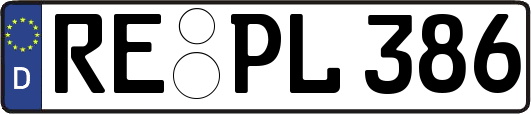 RE-PL386