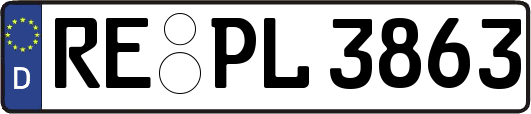 RE-PL3863