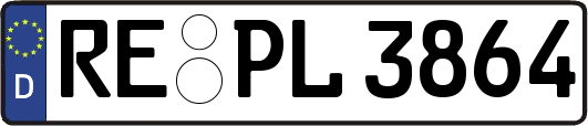 RE-PL3864