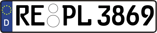 RE-PL3869
