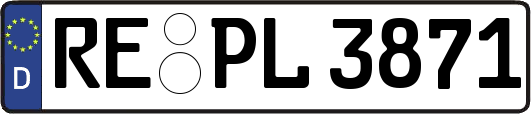 RE-PL3871