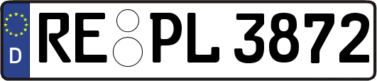 RE-PL3872