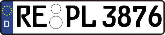 RE-PL3876