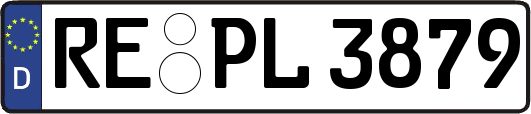 RE-PL3879