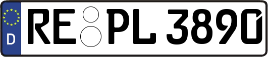 RE-PL3890
