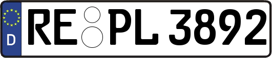 RE-PL3892