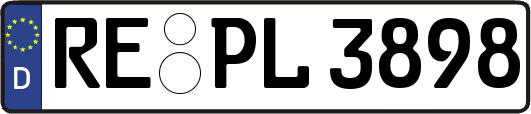 RE-PL3898