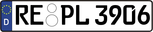 RE-PL3906
