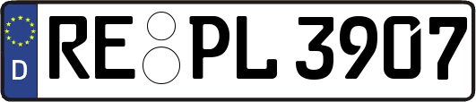 RE-PL3907