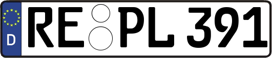 RE-PL391