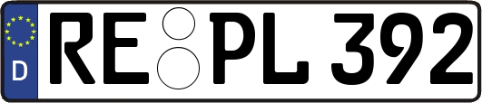 RE-PL392