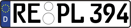RE-PL394