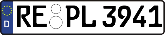 RE-PL3941