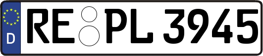RE-PL3945