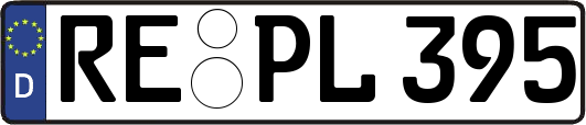 RE-PL395