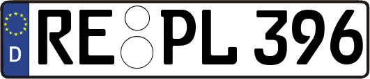 RE-PL396