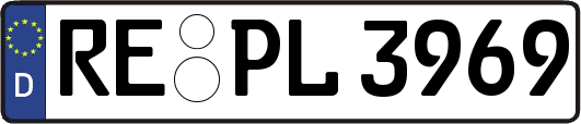 RE-PL3969