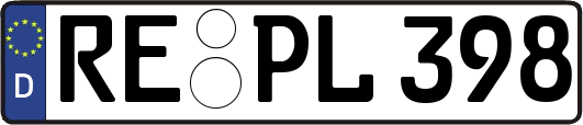RE-PL398