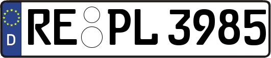 RE-PL3985