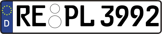 RE-PL3992