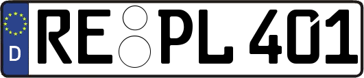 RE-PL401