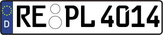 RE-PL4014