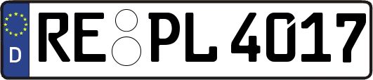 RE-PL4017