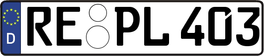 RE-PL403
