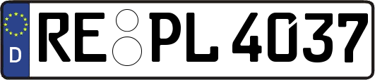 RE-PL4037