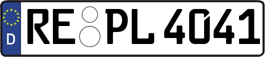 RE-PL4041