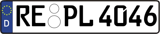 RE-PL4046