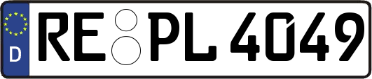 RE-PL4049
